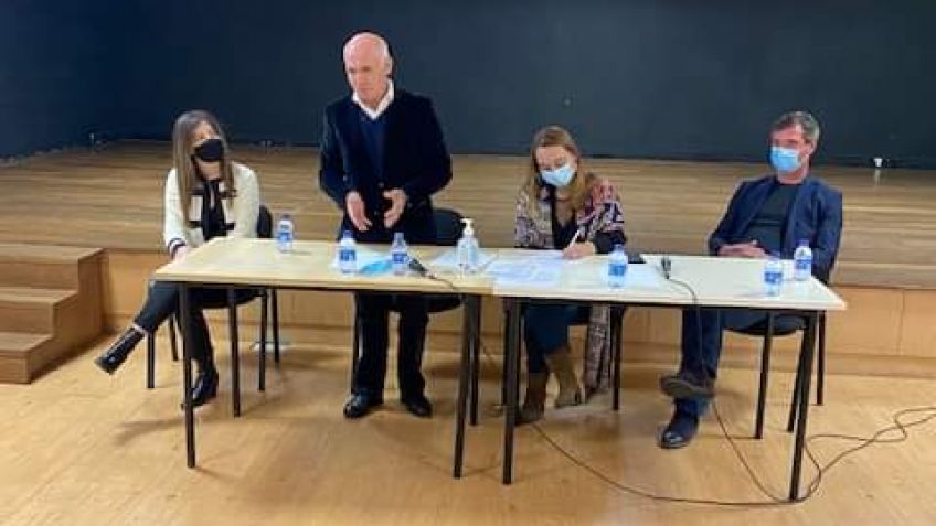 Novos órgãos sociais da PROBASTO – Associação de Desenvolvimento Rural de Basto – para o biénio 2021-2023