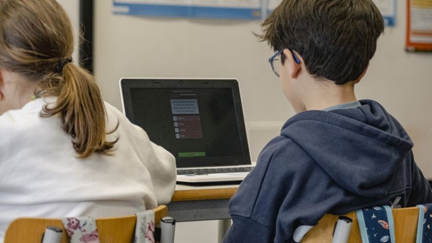 Decorreu no Centro Escolar de Fermil apresentação do projeto "Pensar Global, Agir Locar...à Mesa" integrado no PNAES - plano Nacional de Alimentação Equilibrada e Sustentável.