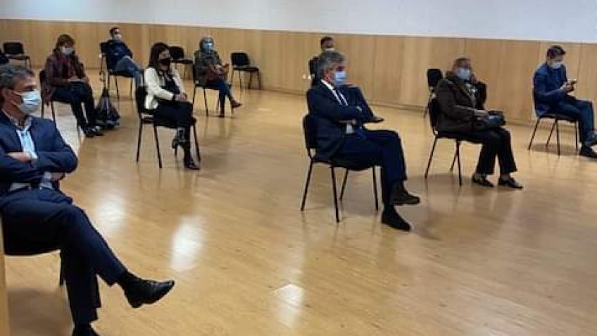 Novos órgãos sociais da PROBASTO – Associação de Desenvolvimento Rural de Basto – para o biénio 2021-2023