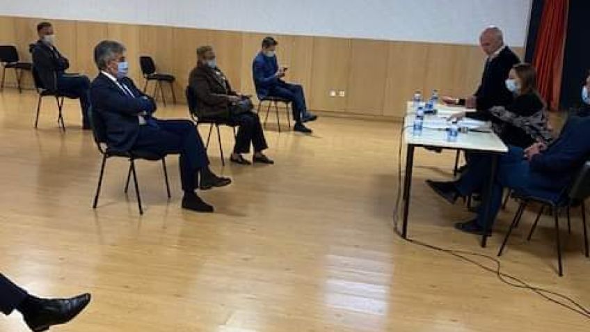 Novos órgãos sociais da PROBASTO – Associação de Desenvolvimento Rural de Basto – para o biénio 2021-2023