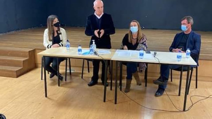 Novos órgãos sociais da PROBASTO – Associação de Desenvolvimento Rural de Basto – para o biénio 2021-2023
