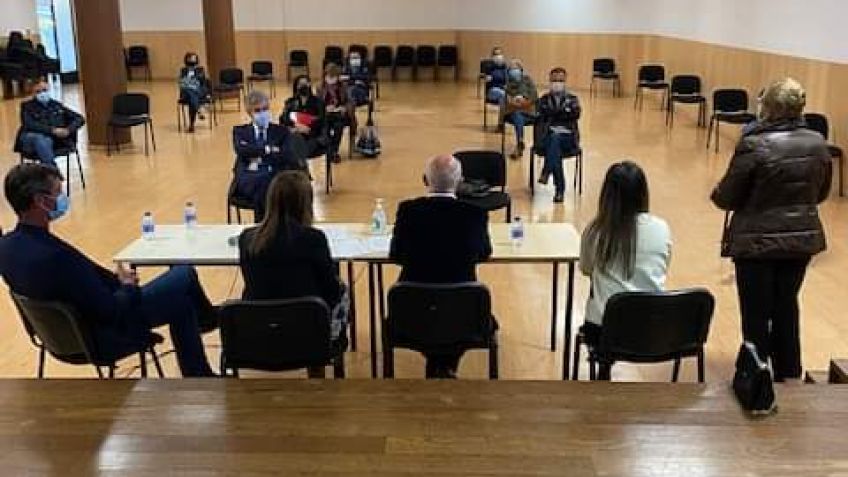 Novos órgãos sociais da PROBASTO – Associação de Desenvolvimento Rural de Basto – para o biénio 2021-2023