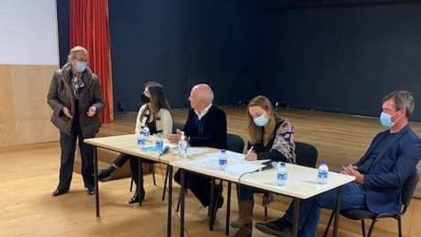 Novos órgãos sociais da PROBASTO – Associação de Desenvolvimento Rural de Basto – para o biénio 2021-2023